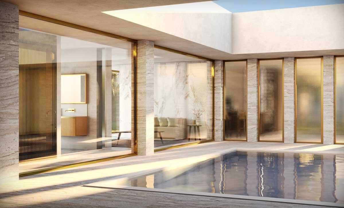 Eden Мебель для ванной OASIS BATHROOM Eden