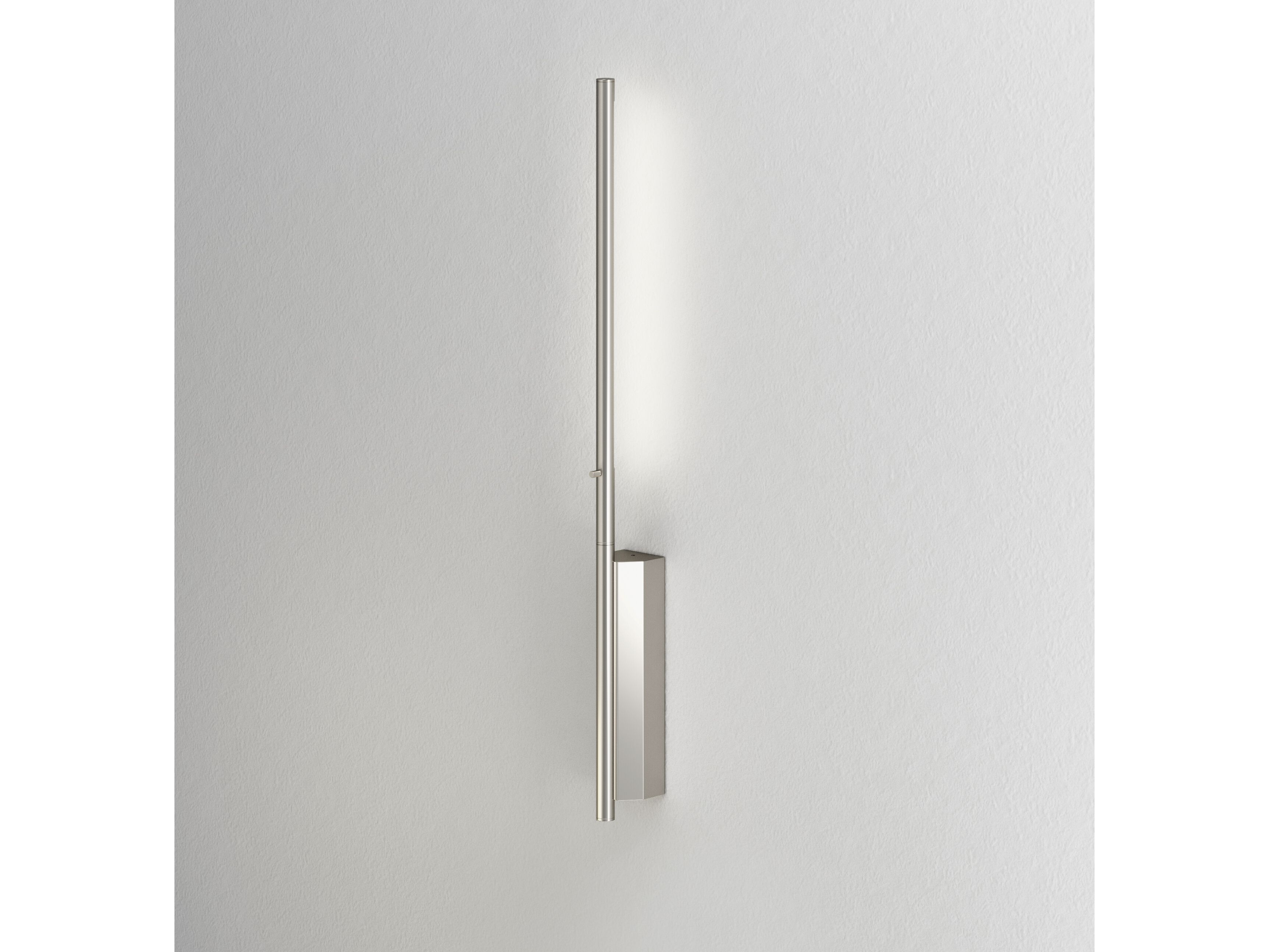 Латунная светодиодная лампа для чтения CVL Luminaires ссылка ARCH-00080500 - Вид №8