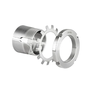 IS2028 Втулка H310 ISKRA