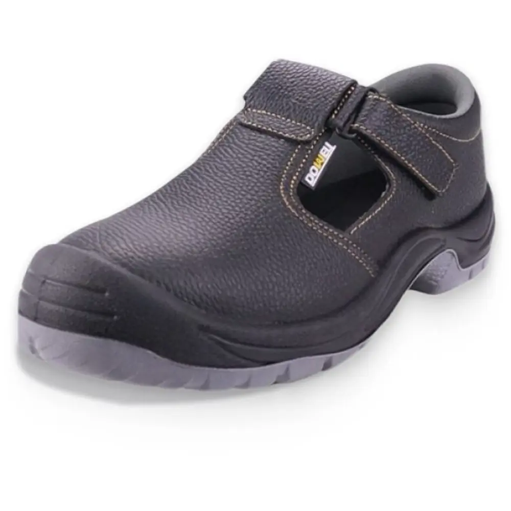 Сандалии рабочие DOWELL D82070 - защита и комфорт на стройплощадке 89356978 STLM-0845473