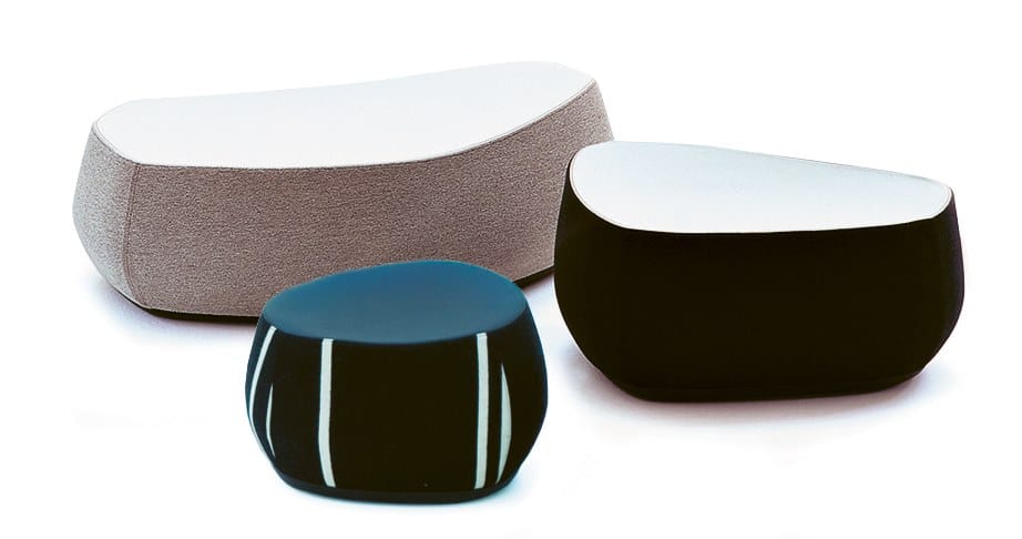 Пуф MOROSO фьорд ARCH-00043083 - Вид №3