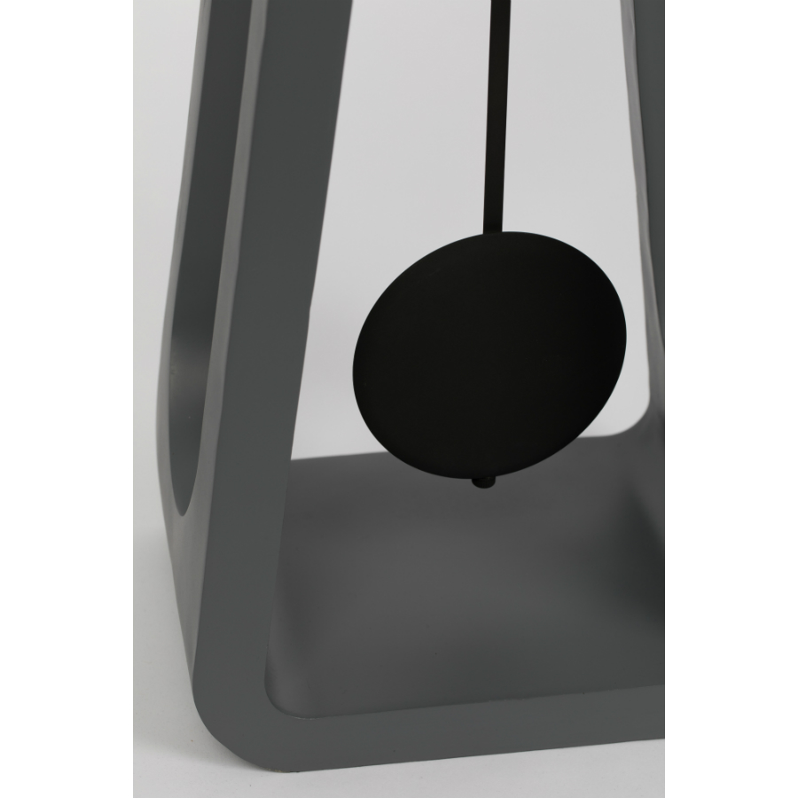 Часы Giant, серые Zuiver 8500062 - Вид №7