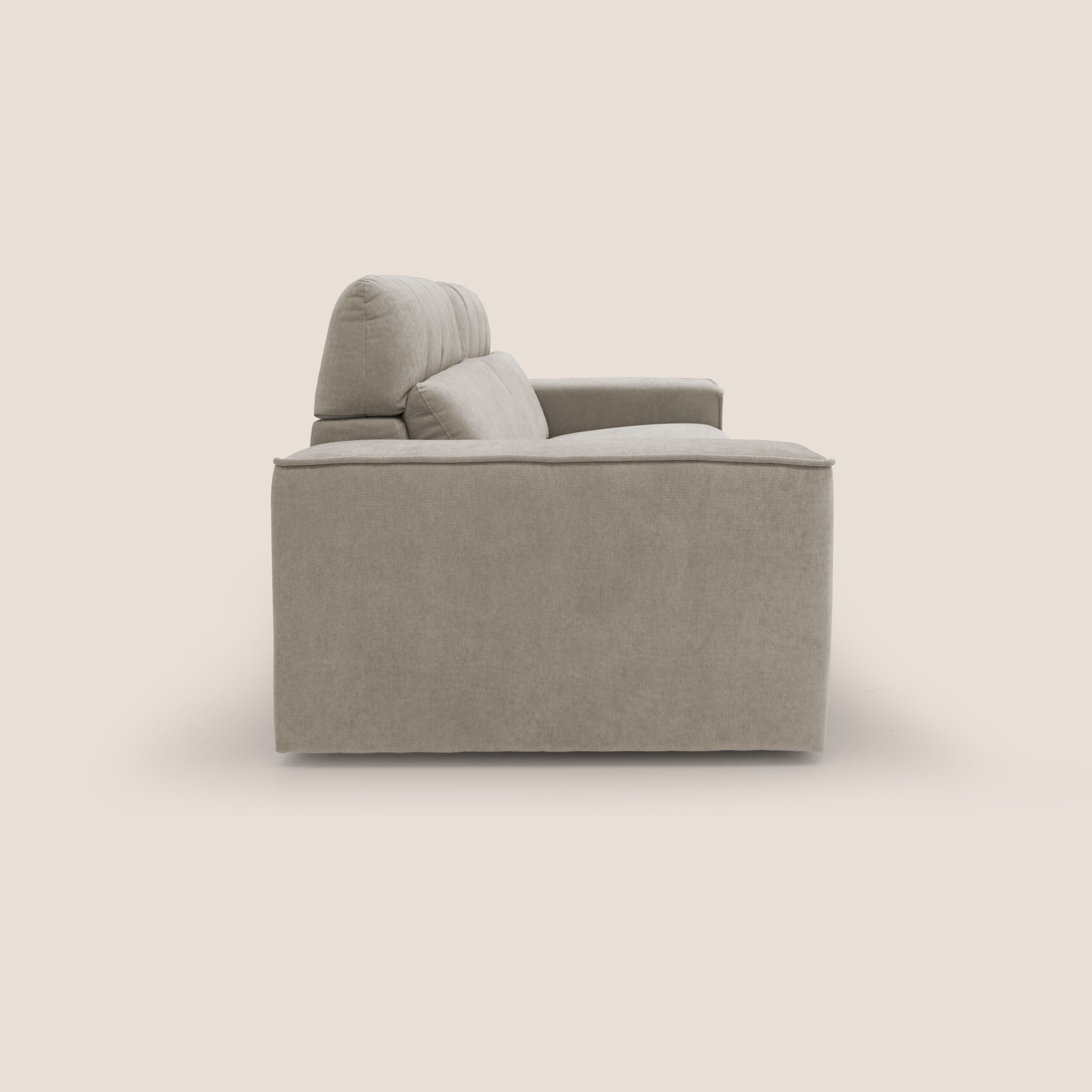 2-местный подголовник тканевый диван с откидной спинкой Divani.Store Clark ARCH-00050151 - Вид №109