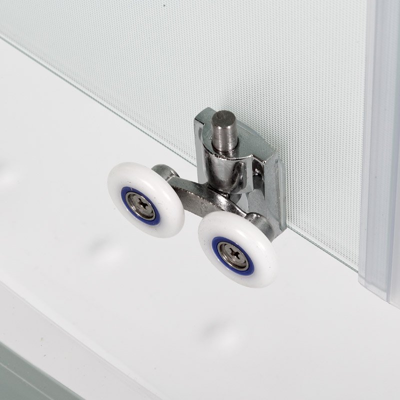 А102 L LED Душевая кабина DETO Серия А D271 - Вид №15