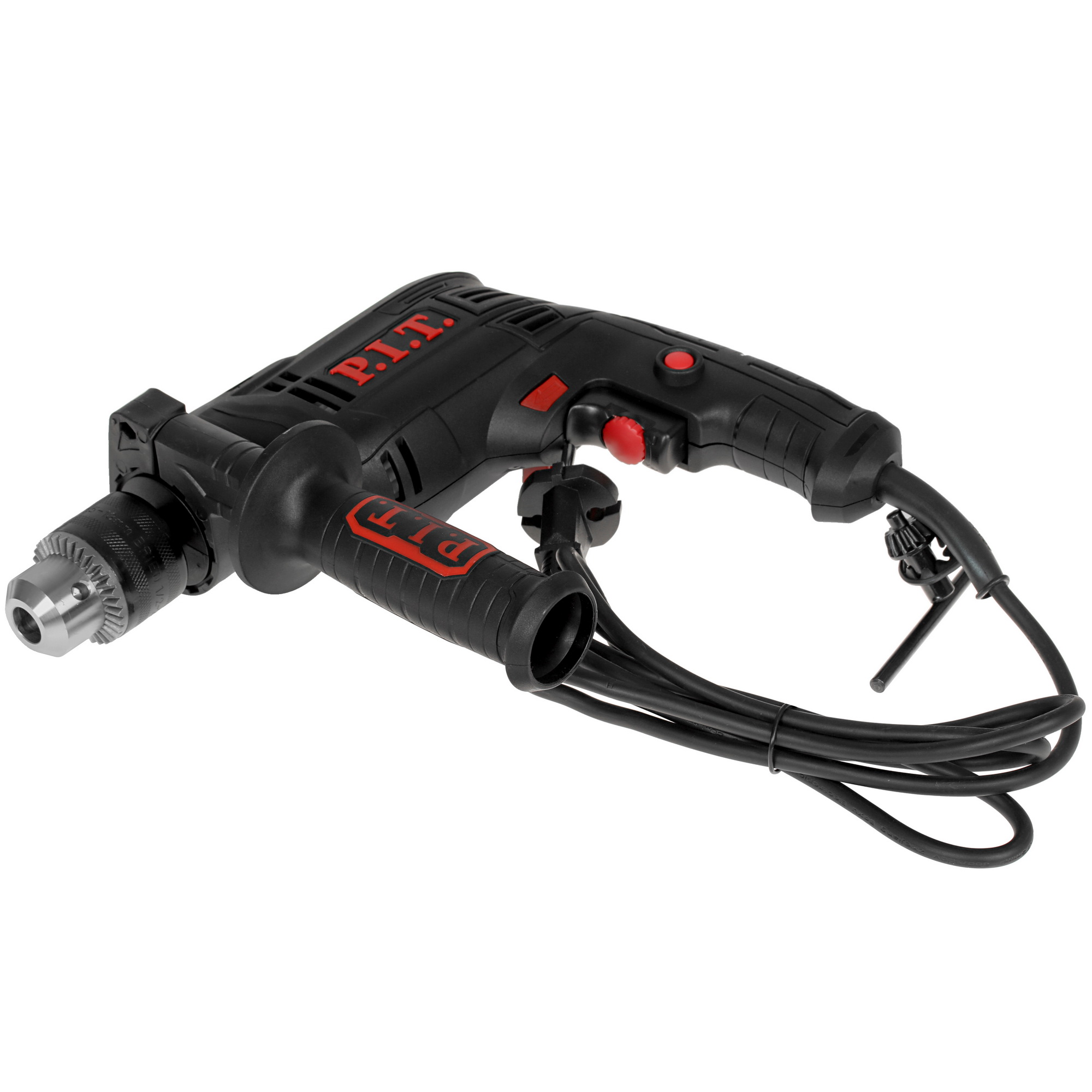 Дрель  P.I.T. PSB13-C6 5308127 PIT STDN-0136082 - Вид №4