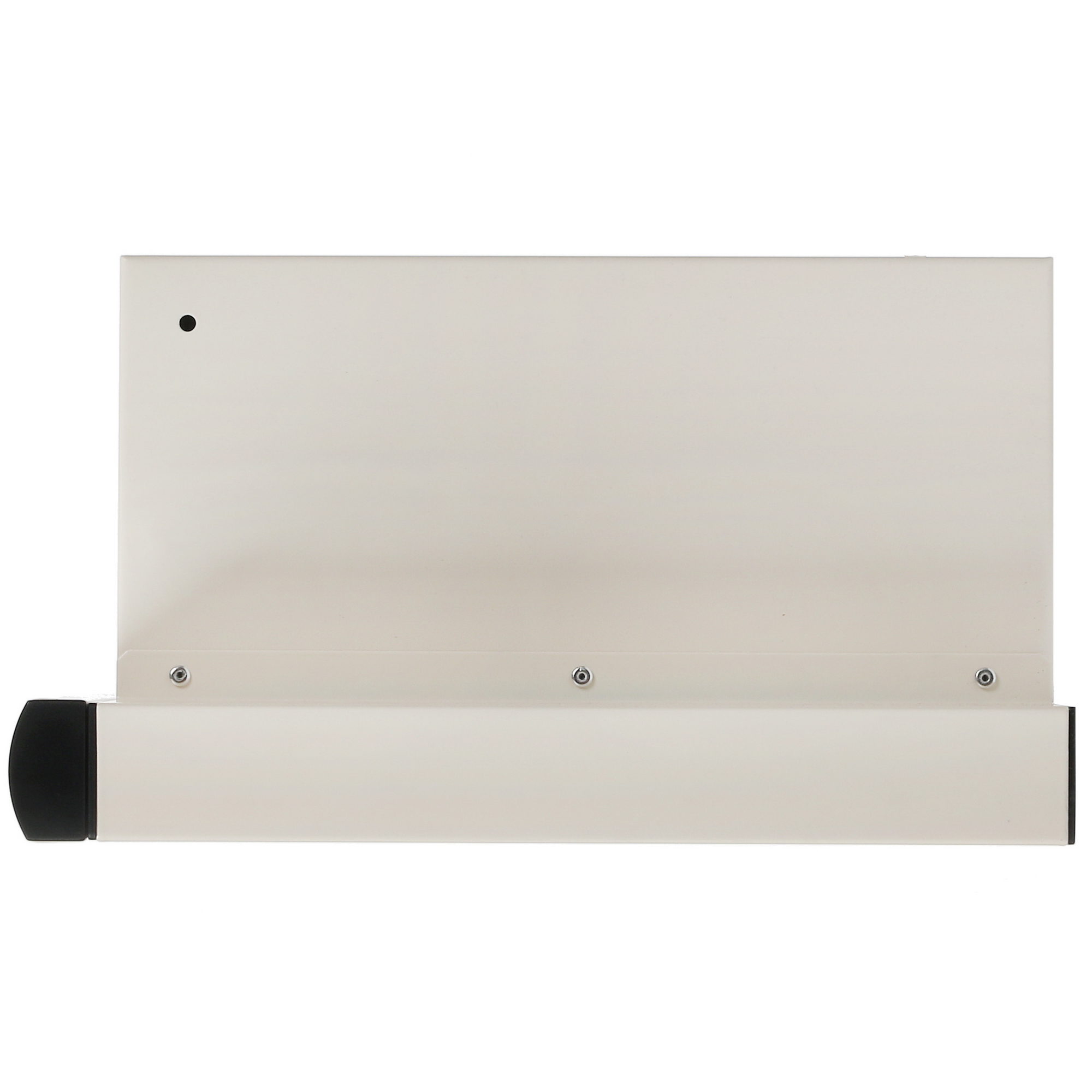 5346488 Вытяжка телескопическая ELIKOR Интегра 50П-400-В2Л бежевый/бежевый STDN-0067488 - Вид №3