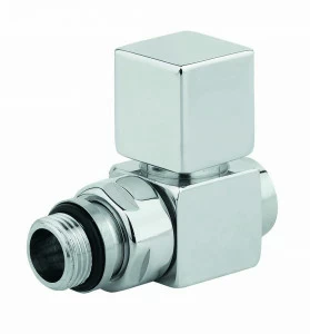 Carlo Poletti V166800I Держатель прямой,соединение для медной или пластиковой трубы.