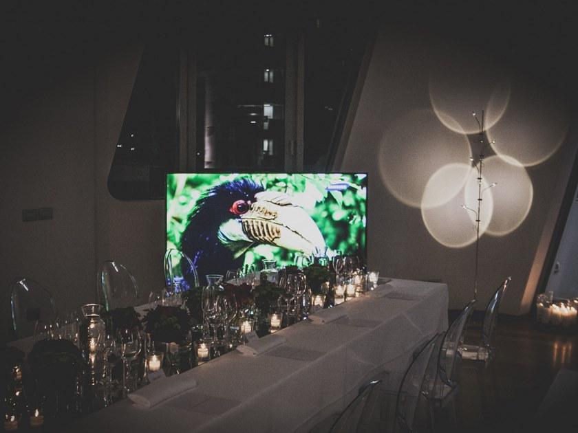 Catellani & Smith Светодиодный торшер Wa wa sun-id-1484175 - Вид №7