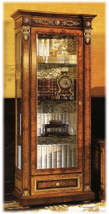 Витрина  JUMBO COLLECTION BO-374