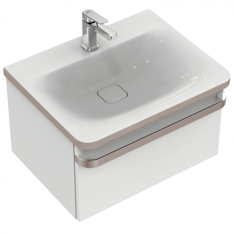 A6327AA Смеситель для раковины Ideal Standard TONIC II - Вид №3