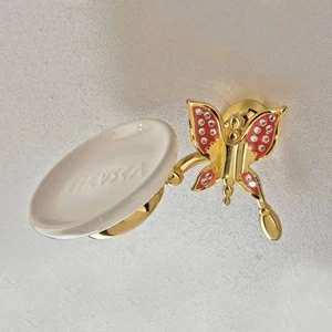 Etruska Мыльница настенная ICARO