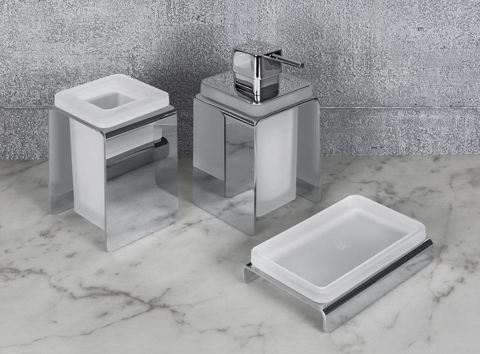 B9334 Дозатор настольный COLOMBO FOREVER Colombo Design - Вид №1