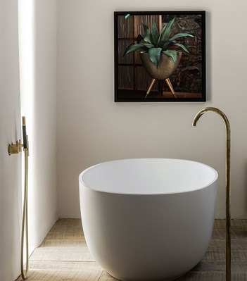 121X Раковина / Кухня vola  - Вид №36