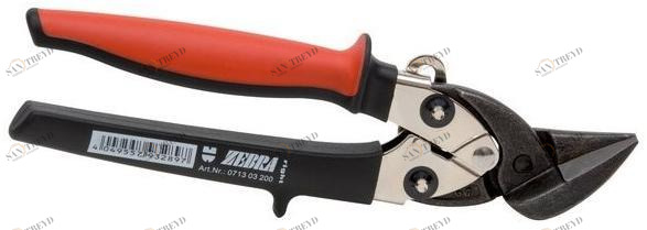 Würth Ножницы для листового металла Forbici e cesoie 071303 200