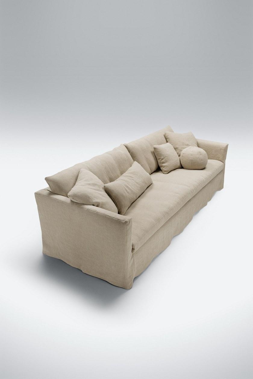 Sits 4-х местный тканевый диван sun-id-1453456 - Вид №4