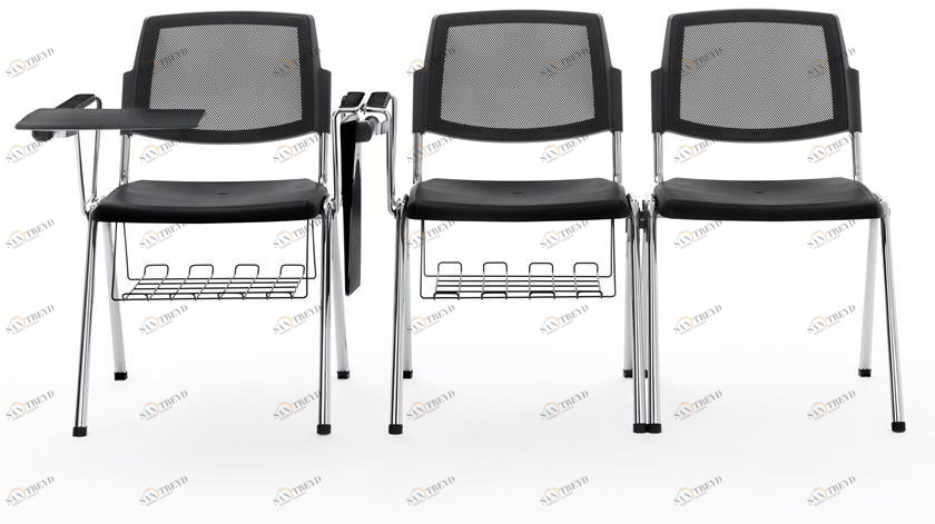 Diemmebi Стул для конференций с откидной крышкой Volée sun-id-1379966