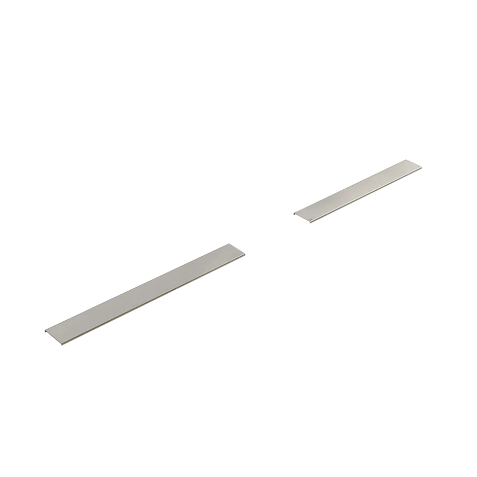 Обложка 67057 239 Gessi Shower g ПОЧИЩЕННАЯ ЩЕТКОЙ СТАЛЬ 67057239