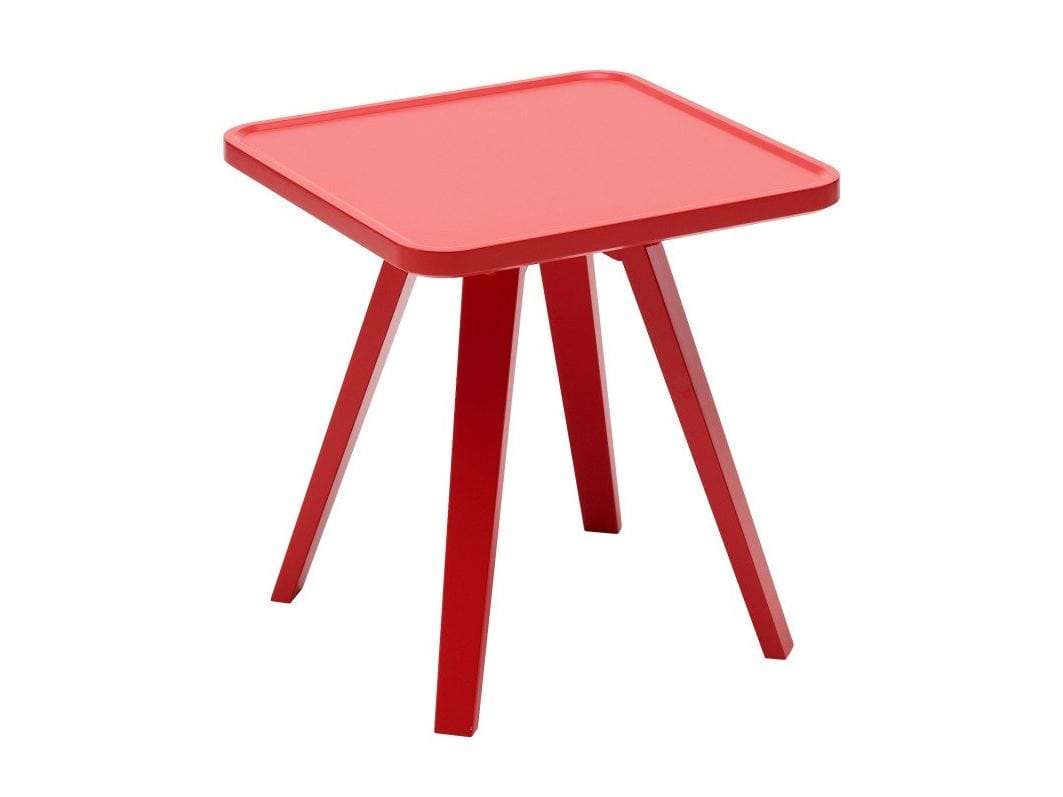 Журнальный столик из массива дерева Karl Andersson MILL ARCH-00106391