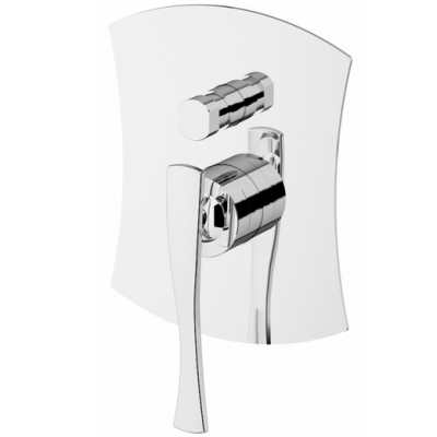 4334/43C0cr Смеситель Gattoni Icarus Santreyd