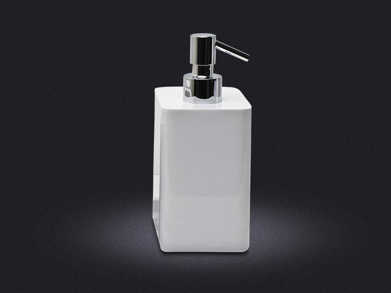 Vallvé Дозатор мыла из смолы Set 0050004 / 0050671 - Вид №1