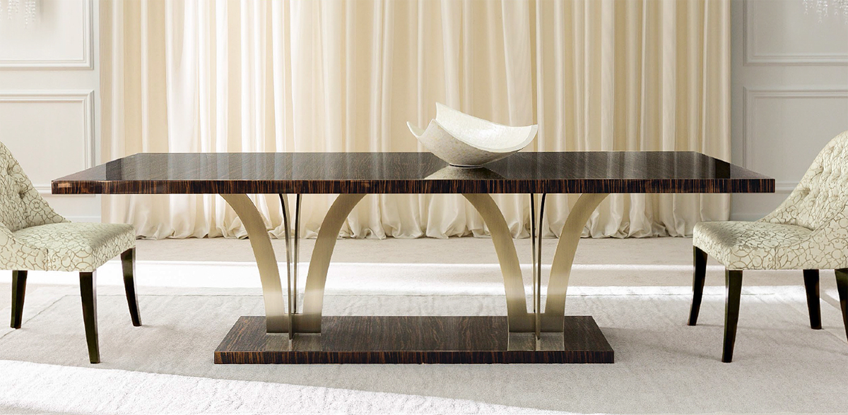 Стол ORESTE OPERA 46014/26 