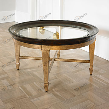 Коктейльные столы 04585-920-001 Luna Cocktail Table Ambella 