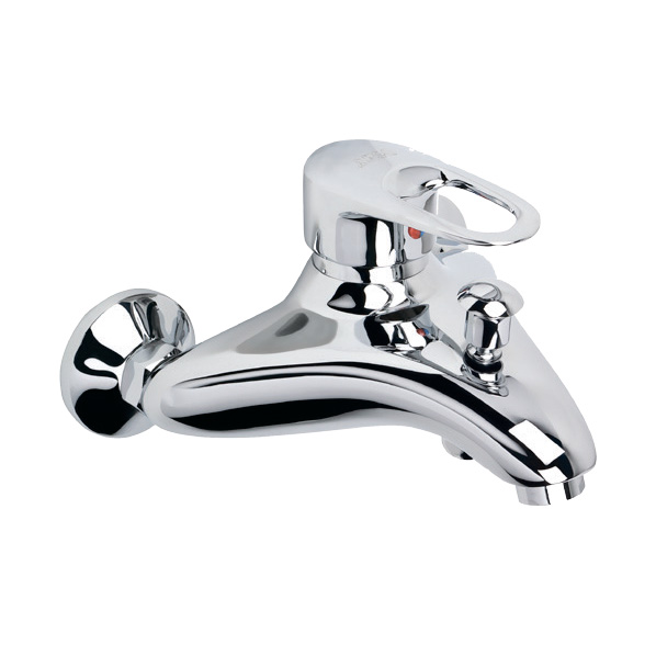 40-05L Boss  Смеситель для ванны  ARGO kran 4005lboss