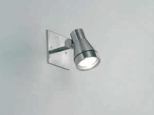 BEL-LIGHTING Регулируемый проектор для улицы из нержавеющей стали Tex 924a.gu.04