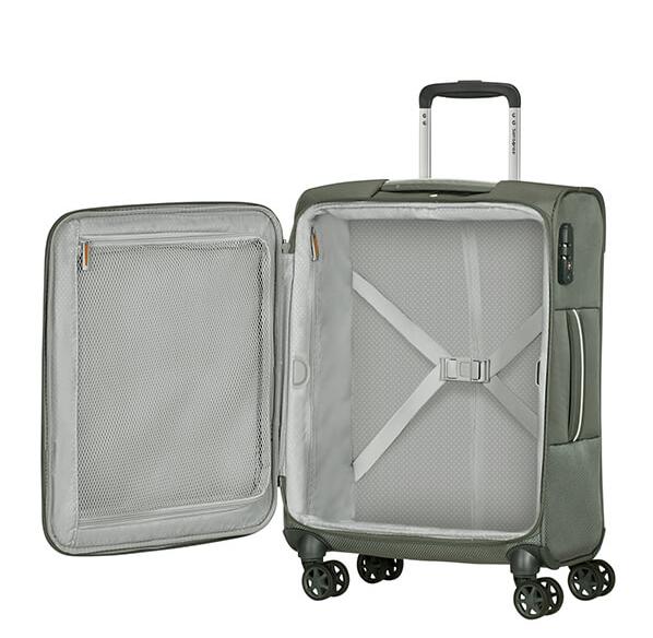 CT4-08003 Чемодан CT4*003 Spinner 55 Samsonite Popsoda  - Вид №1