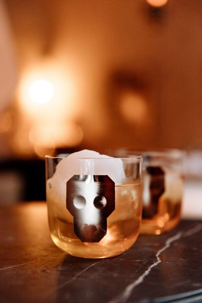 Rückl Хрустальный бокал для виски Hamlet sun-id-1394553 - Вид №2