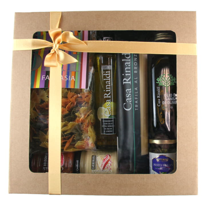 Набор Итальянский Santreyd 13187 - Вид №1