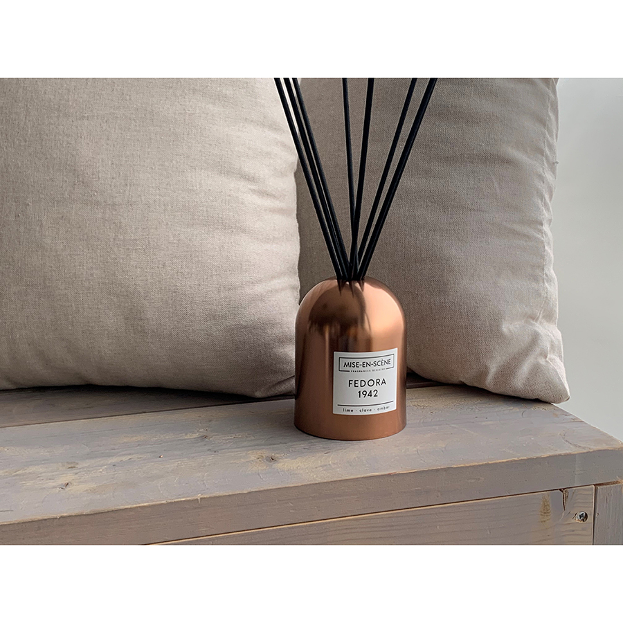 MK200GCMS Диффузор ароматический , mise en scene, fedora 1942, 200 мл Ambientair  - Вид №2