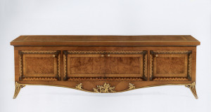 Тумба под TV  ZANABONI B/4629