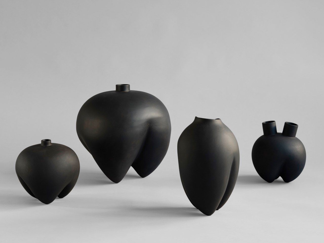 Керамическая ваза 101 Copenhagen ARCH-00061522 - Вид №7