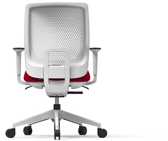 ACTIU Офисный стул sun-id-1482846 - Вид №12