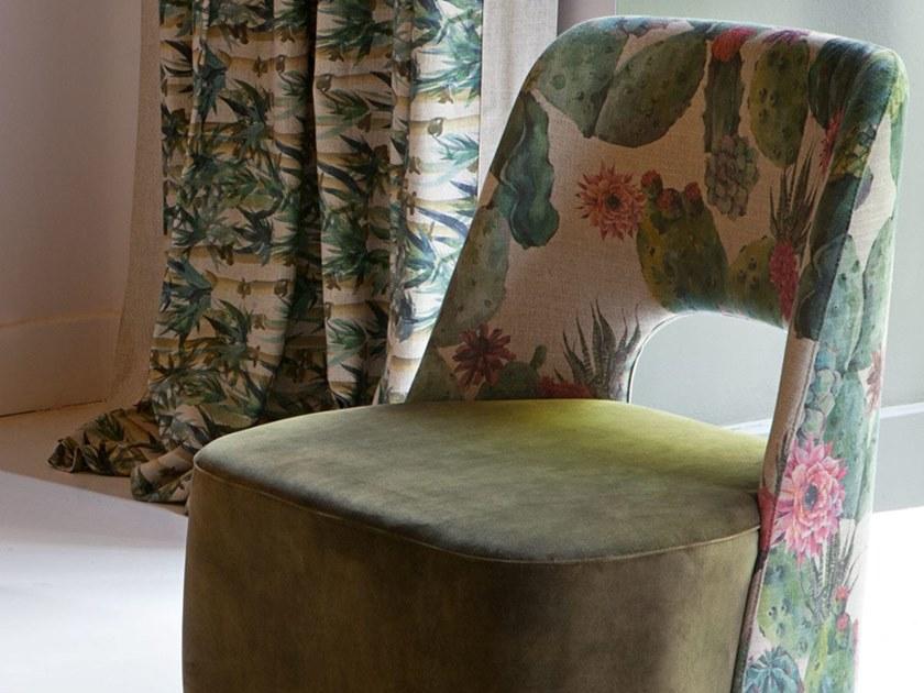 Gancedo Ткань Foresta sun-id-1344541 - Вид №1