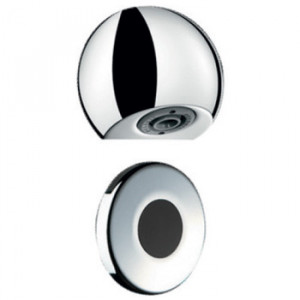 DE452569 Edone Электронный встроенный комплект для душа DE452569