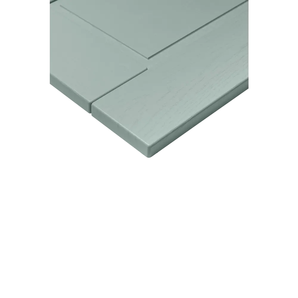 Фасад выдвижного ящика Томари 79.7x25.3см KONSENSA МДФ цвет голубой STLM-2067645 - Вид №7