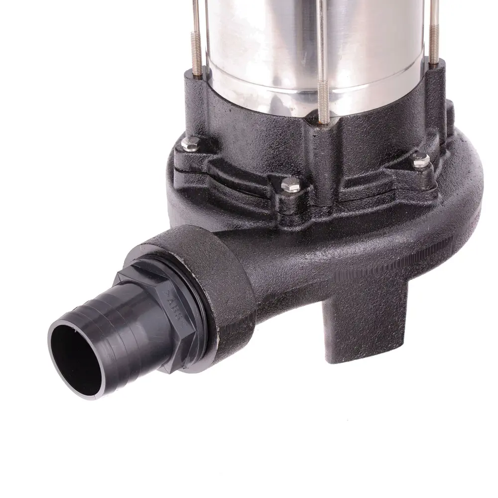 Насос погружной фекальный Сибртех СФН1500-Н 25000 л/час STLM-2091485 - Вид №4