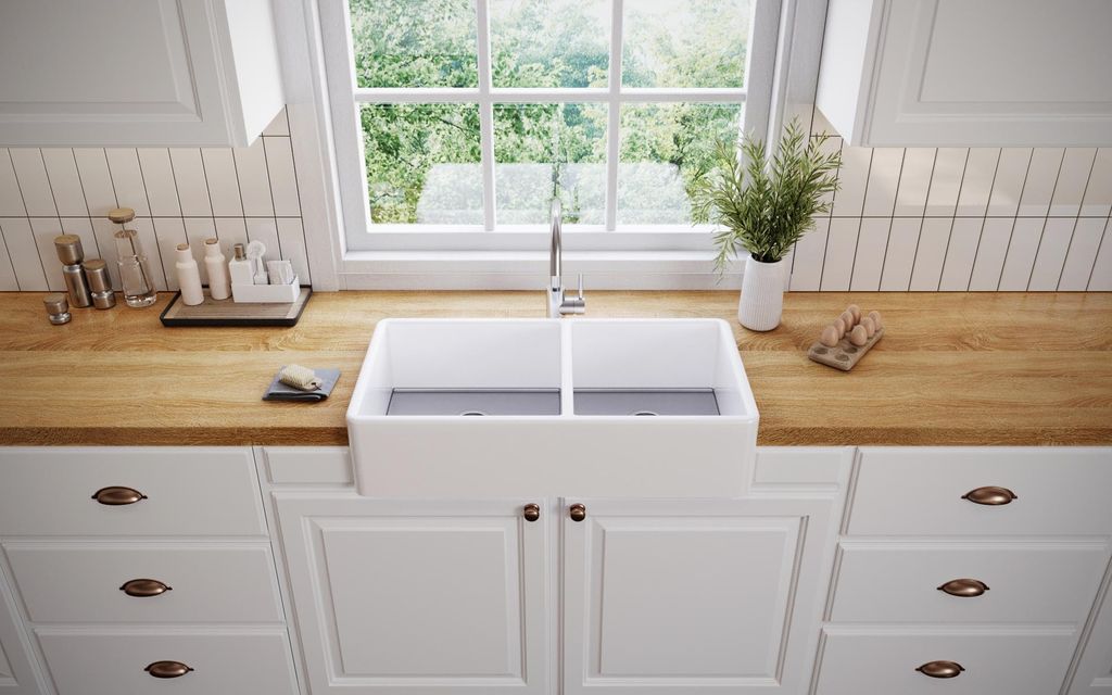 Мойка ALVEUS NEOCERAMIC 70 227982