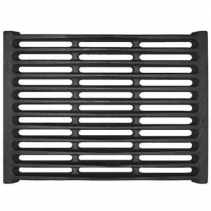 Решетка колосниковая бытовая Рубцовское РУ-9