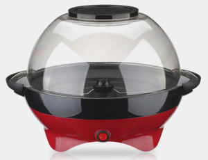 9077119 Попкорница Viatto VA-PM999R