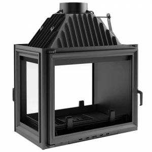 Каминная топка Kratki AMELIA/LT