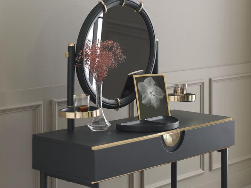 Enza Home Туалетный столик из дерева Ottavia sun-id-1480385 - Вид №3