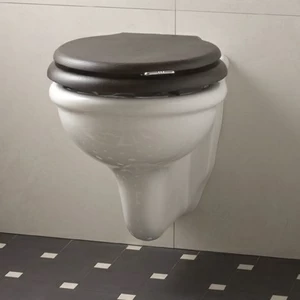 IBWCSET Подвесной унитаз настенный Белый Devon&Devon ETOILE Италия