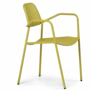 prostoria Садовый стул из алюминия Osmo