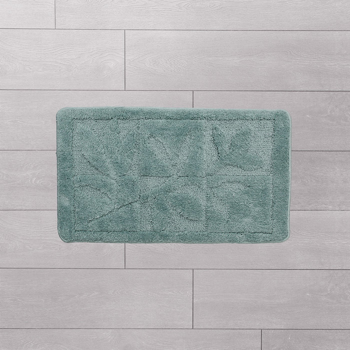 MMI150M Milardo Green Forest Коврик из микрофибры Green Forest Россия  - Вид №1