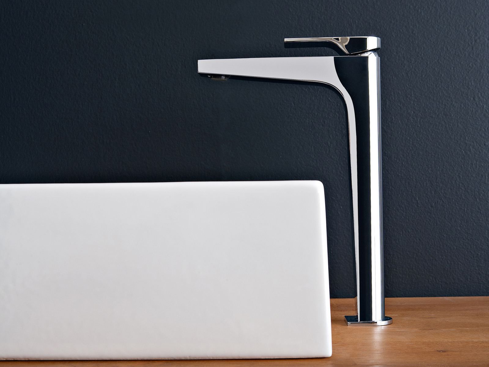 Смеситель для раковины Zazzeri 100 ARCH-00138863 - Вид №13