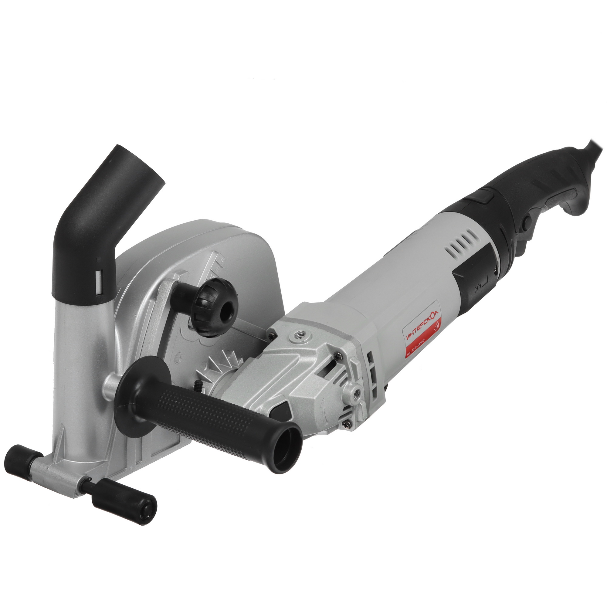 Штроборез ИНТЕРСКОЛ ПД-125/1800Э 9961175 STDN-0025001