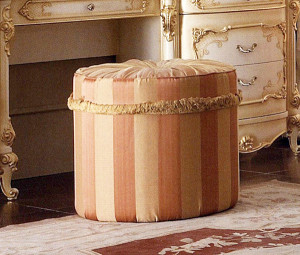 Пуф ROYAL AGM (ALBERTO E MARIO GHEZZANI) A.15